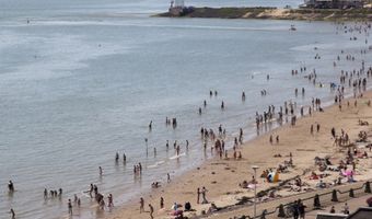 Overheid presenteert randvoorwaarden overwinteren strandpaviljoens