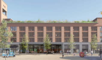 Gloednieuwe horecalocatie De Snip zoekt eigentijds concept