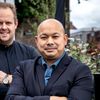 Lars Albers en Randy Bouwer openen hun eigen restaurant Vigor in Vught