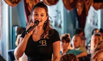 Bekendste muziekrestaurant ontvangt topartiesten