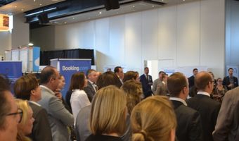 Komen zakenreizen binnen 6 maanden weer op gang?