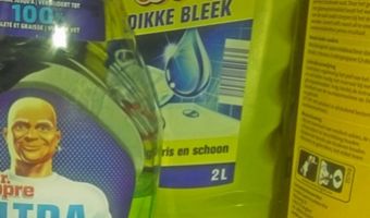 Dit zijn de 10 potentieel meest vieze items op de hotelkamer