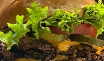 Diner Fat Phill’s opent in Almere Centrum