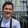 Bart Leussink versterkt restaurant Lokaal in Doetinchem