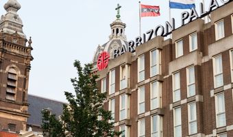 NH Collection Barbizon Palace ontvangt SGS-label