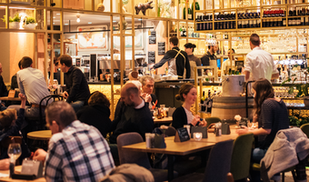 Loetje en Debuut samen verder als Restaurant Company Europe