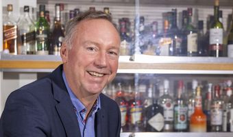 "Niet de bank, maar particulieren financieren het hotel"