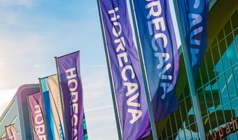 Horecava 2021 gaat hybride