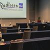 Radisson Blu Hotel Amsterdam Airport, Schiphol heeft SGS keuring binnen