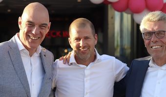 Moxy opent haar deuren in Hoofddorp