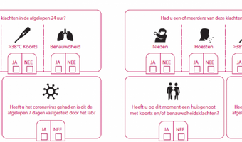Download de corona checklist (niet meer beschikbaar)