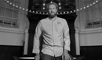 Joris Bijdendijk en Renaissance Koepelkerk openen tijdelijk restaurant
