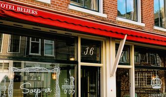 Nieuwste horecalocatie van Utrecht geopend