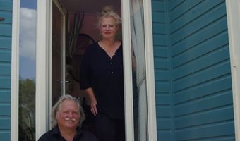 Interview Lattina Verde: B&B op toplocatie met natuur, zwembad én stad