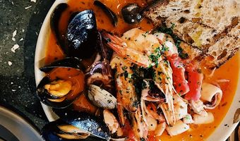 Liemès Food District zoekt gepassioneerde chefs