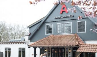 Apollo & Leonardo Hotels organiseren Alternatieve Elfstedentocht langs hotels