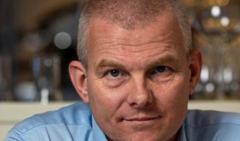 Sommelier wordt wijnmaker