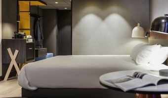 Van de nood een deugd maken: Mercure Amsterdam City heeft nu 30 long stay kamers