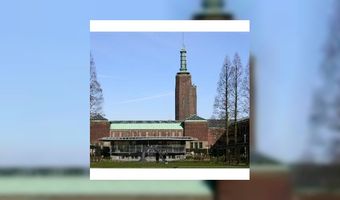 Museum Boijmans Van Beuningen wordt hotel