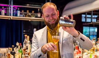 Super Lyan klaar voor heropening met nieuwe barmanager