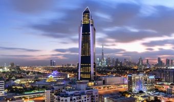 Executive chef Schilo van Coevorden keert terug naar zijn geliefde Dubai