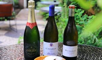 Sofitel Legend The Grand Amsterdam viert Sofitel Wine Days