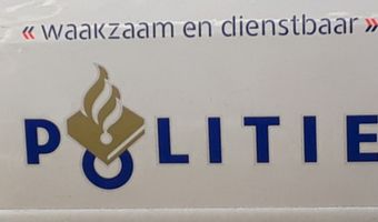 Overleden persoon aangetroffen bij Hotel De Baak Seaside