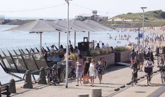 All inclusive in Nederland even duur als buitenland