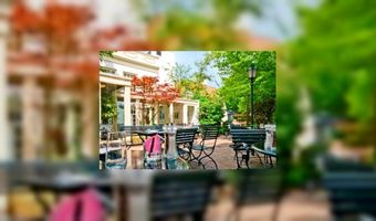 Hotel Pulitzer klaar voor de zomer