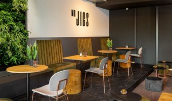 Foto's: MR JIGS hotel in Venlo geopend