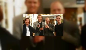 Websitesysteem voor horecabedrijven