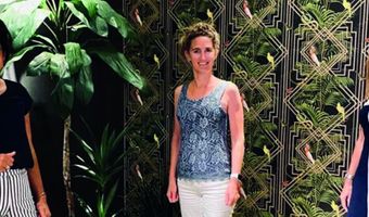 Van der Valk nieuwe businesspartner voor travelopleidingen Cosmo