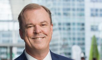 Ilio Rodoni nieuwe General Manager van Hilton Den Haag