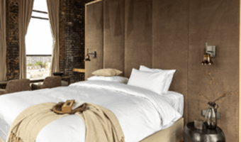 The Clock Tower opent in Weesp