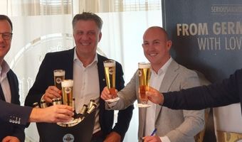 Makro en Warsteiner werken samen aan totaaloplossing voor horeca