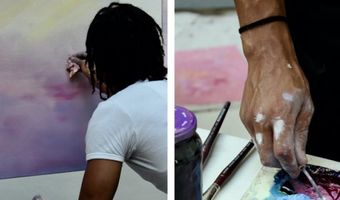 De L'Europe Amsterdam vormt nieuwe creatieve ontmoetingsplek