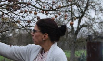 Ecologische footprint: ''Bij ons komt vrijwel alles uit de regio''