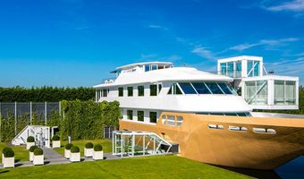 Fletcher Hotels neemt City Resort Hotel en Wellnessboot Mill over