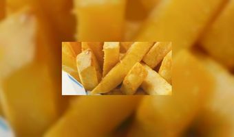 Dertigste patatzaak voor Ladage