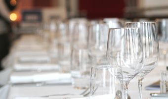 Zes non-food convenience voordelen voor het restaurant