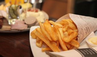 Zo maak je de perfecte borrelplank voor het café