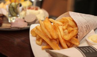 Zo maak je de perfecte borrelplank