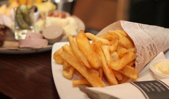 Zo maak je de perfecte borrelplank in het restaurant