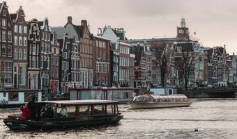 Na recordjaar 2019 keldert toegevoegde waarde toerisme in eerste helft 2020