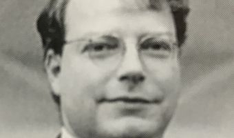 Column Sander Allegro: wie het weet mag het zeggen