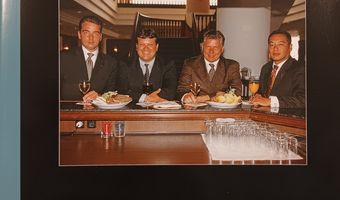 Hotelbars nog onvoldoende benut