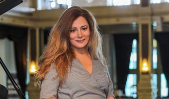 Nieuwe General Manager Roxana Tajvar aan de slag bij Grand Hotel Amrâth Kurhaus