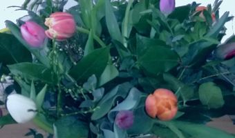 In memoriam: Jon Sistermans