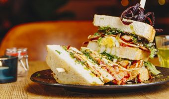 Brownies&downieS opent zaak in Enschede