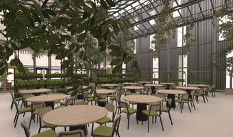 Hoofddorps Hotel opent unieke evenementlocatie met groen karakter